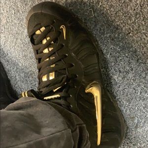 Meet your Posher, Jamal